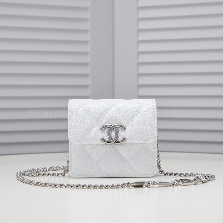 Chanel Handbags 294